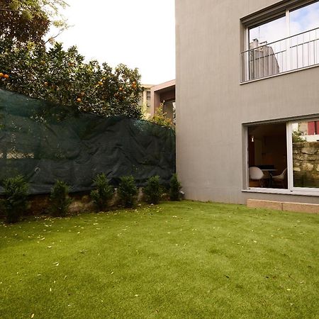Flh Boavista Wooden Duplexes Porto Eksteriør bilde
