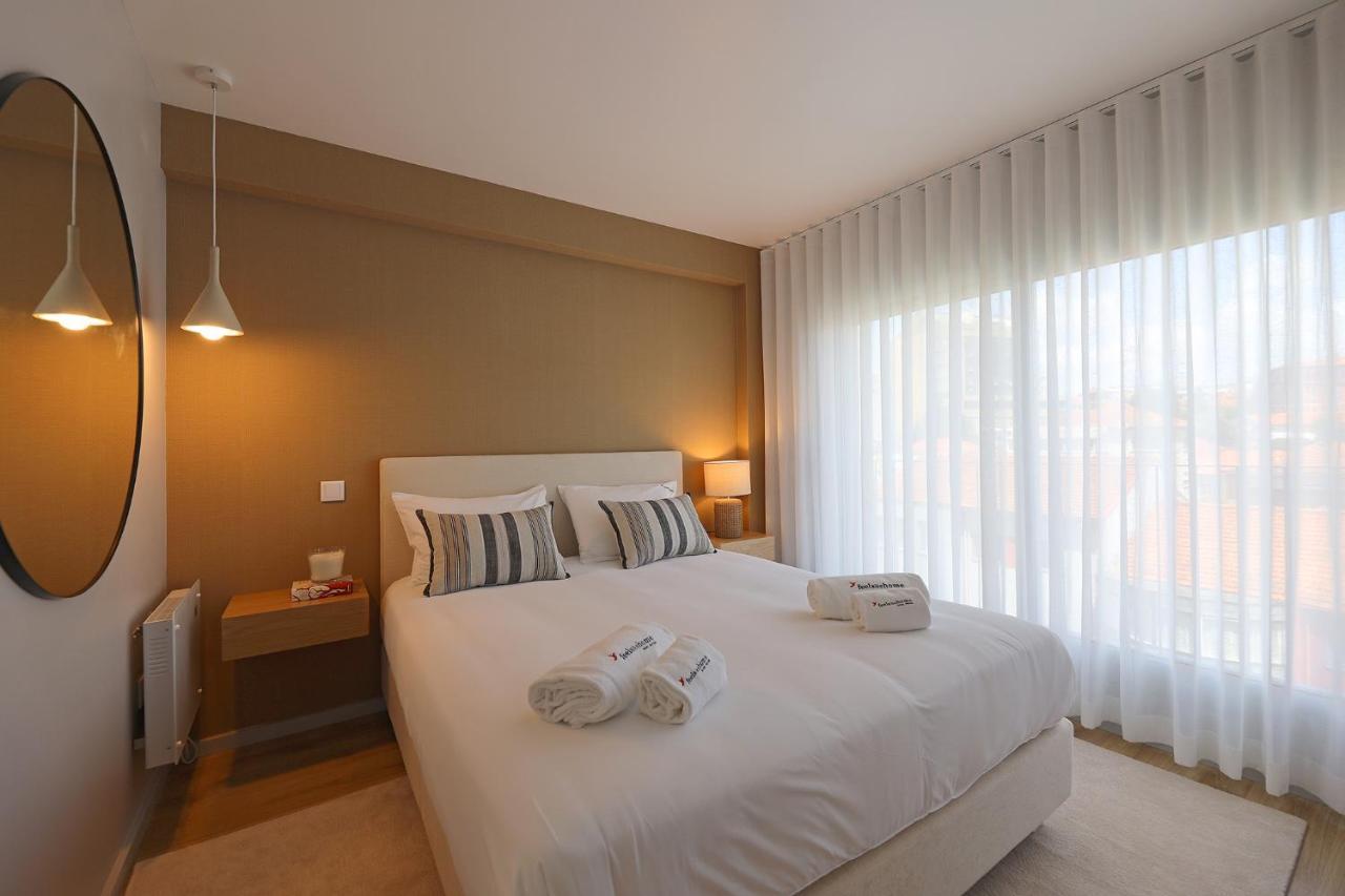 Flh Boavista Wooden Duplexes Porto Eksteriør bilde