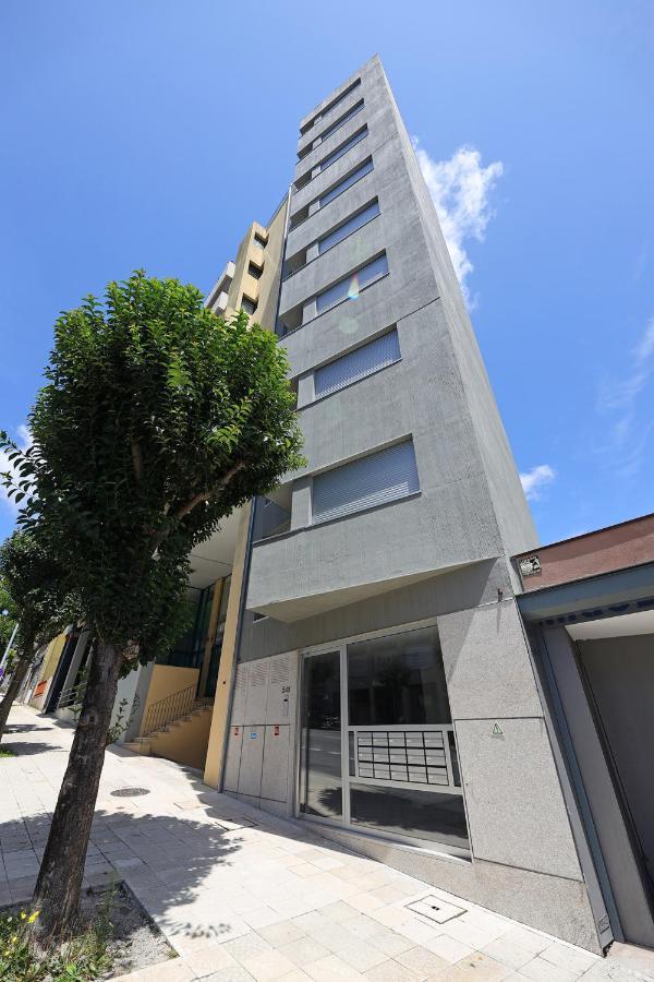Flh Boavista Wooden Duplexes Porto Eksteriør bilde