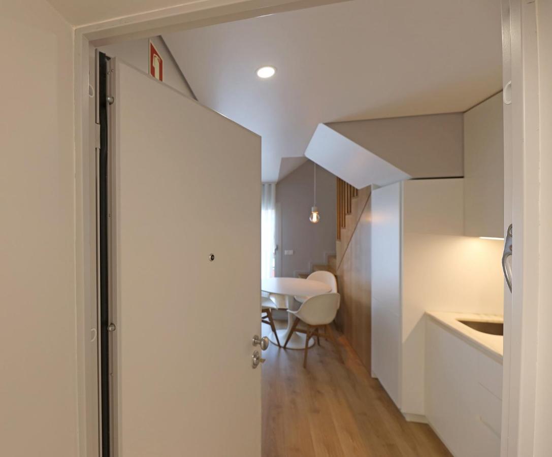 Flh Boavista Wooden Duplexes Porto Eksteriør bilde