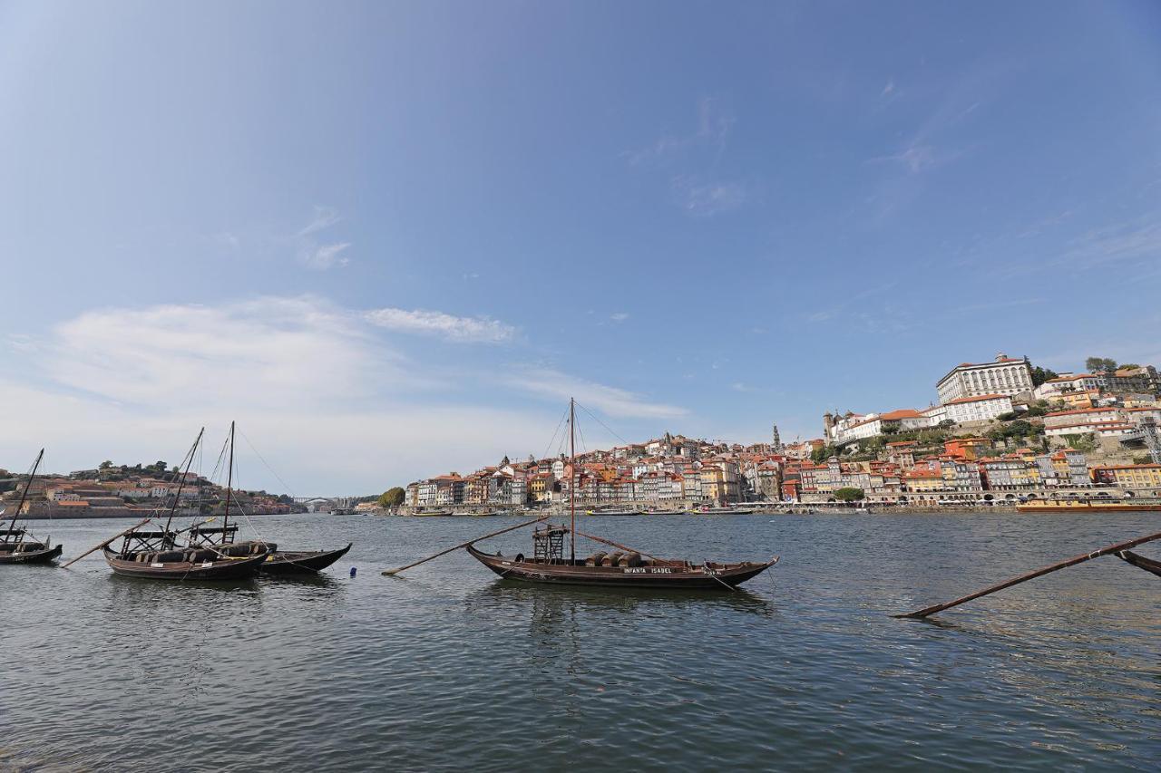 Flh Boavista Wooden Duplexes Porto Eksteriør bilde