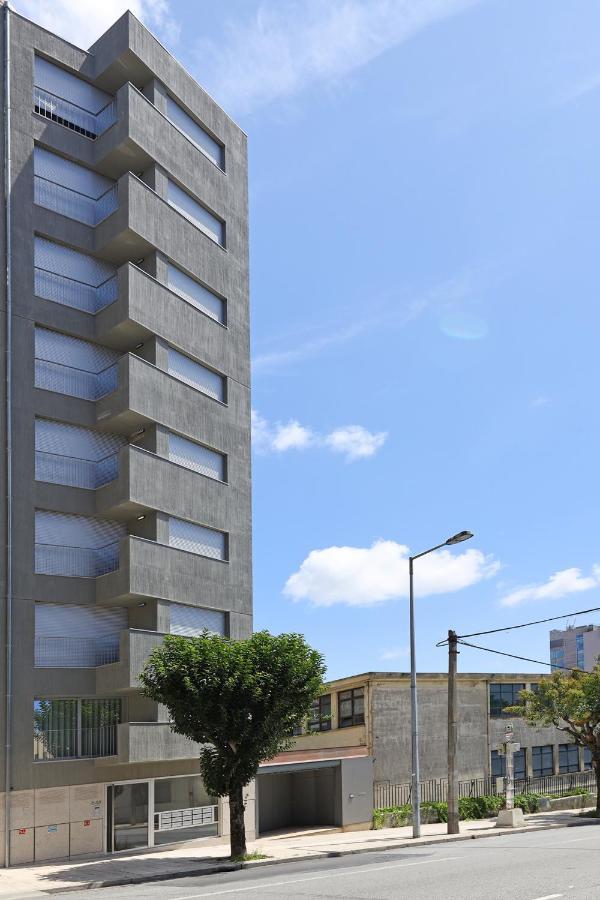 Flh Boavista Wooden Duplexes Porto Eksteriør bilde