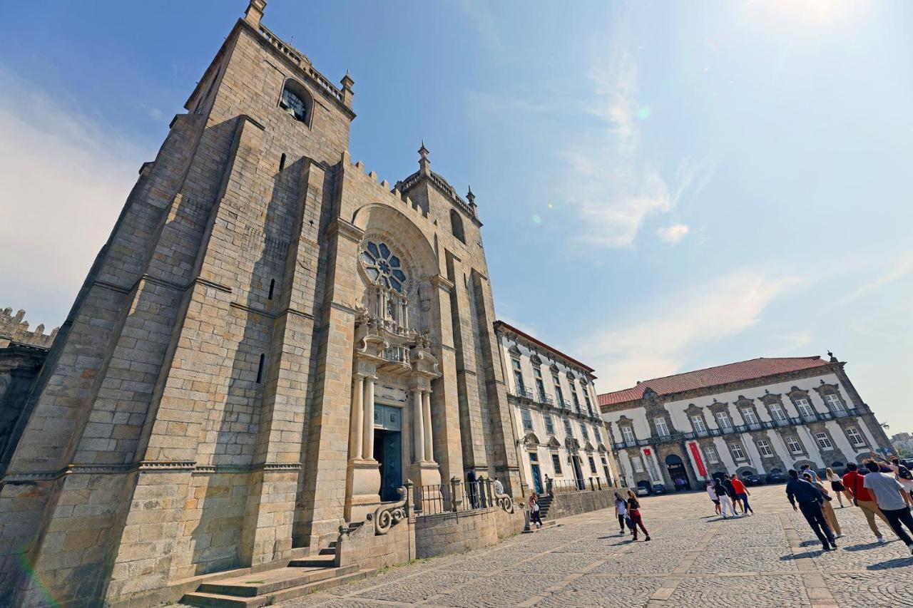 Flh Boavista Wooden Duplexes Porto Eksteriør bilde