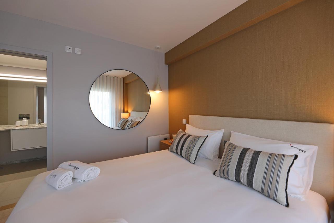 Flh Boavista Wooden Duplexes Porto Eksteriør bilde