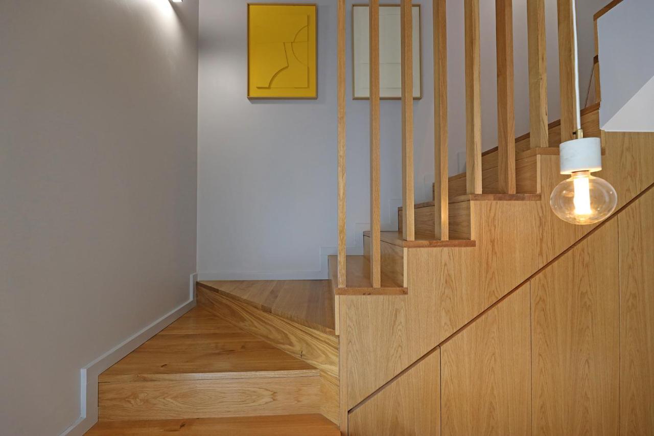 Flh Boavista Wooden Duplexes Porto Eksteriør bilde