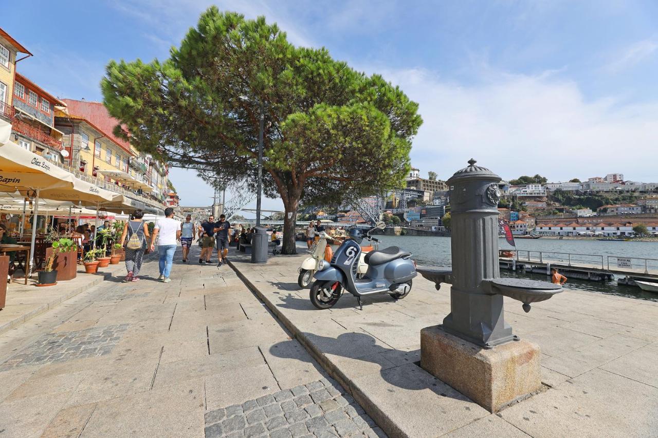 Flh Boavista Wooden Duplexes Porto Eksteriør bilde
