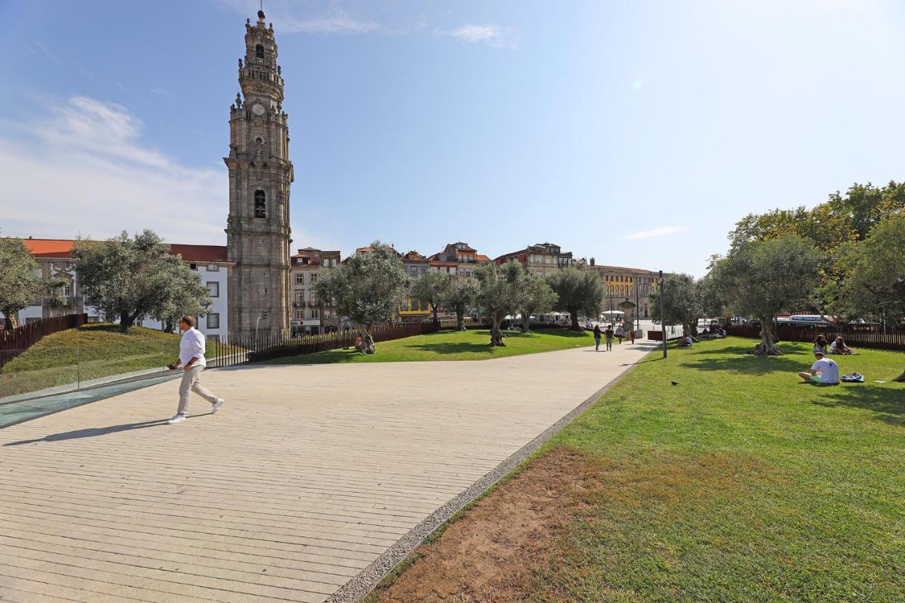 Flh Boavista Wooden Duplexes Porto Eksteriør bilde