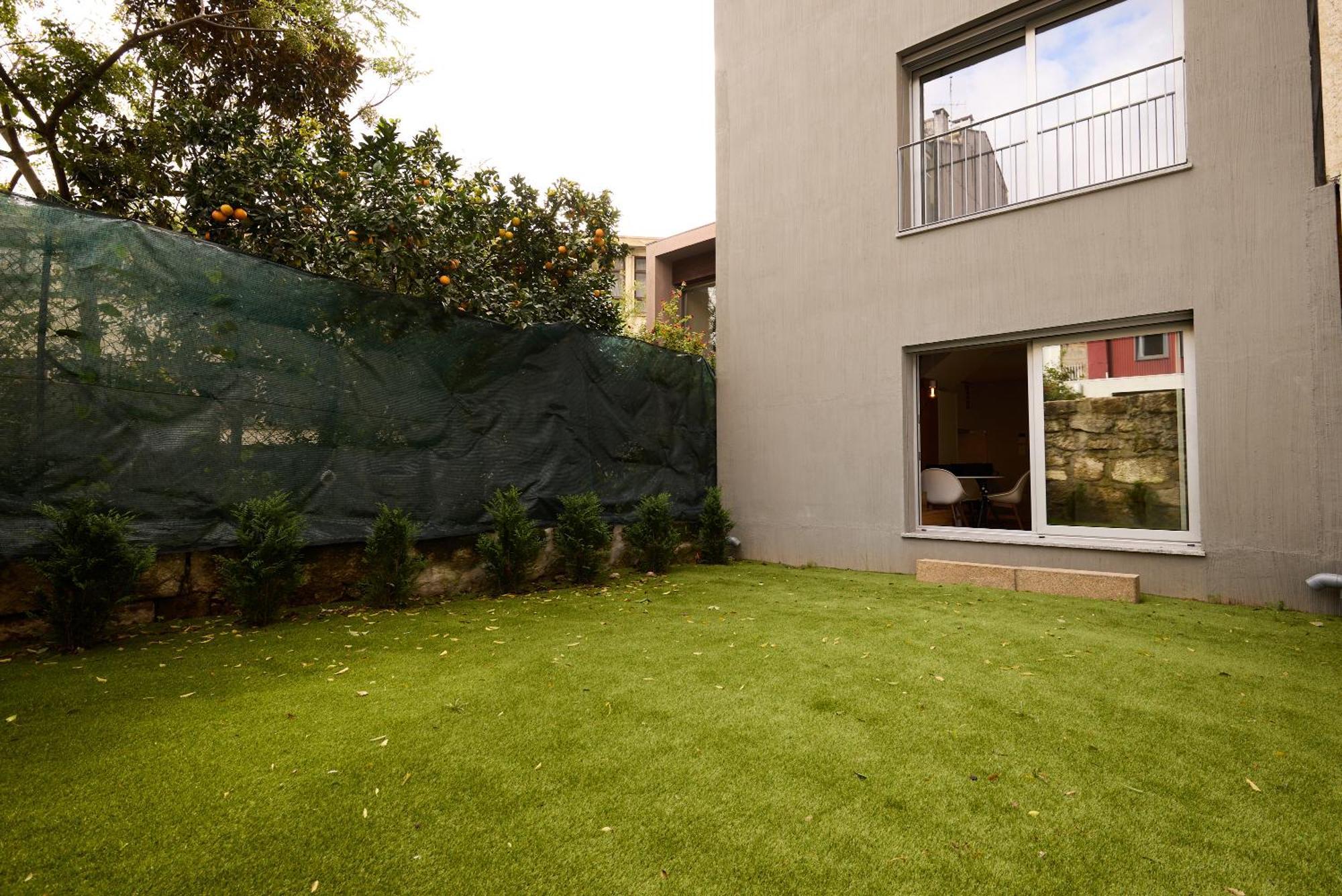 Flh Boavista Wooden Duplexes Porto Eksteriør bilde