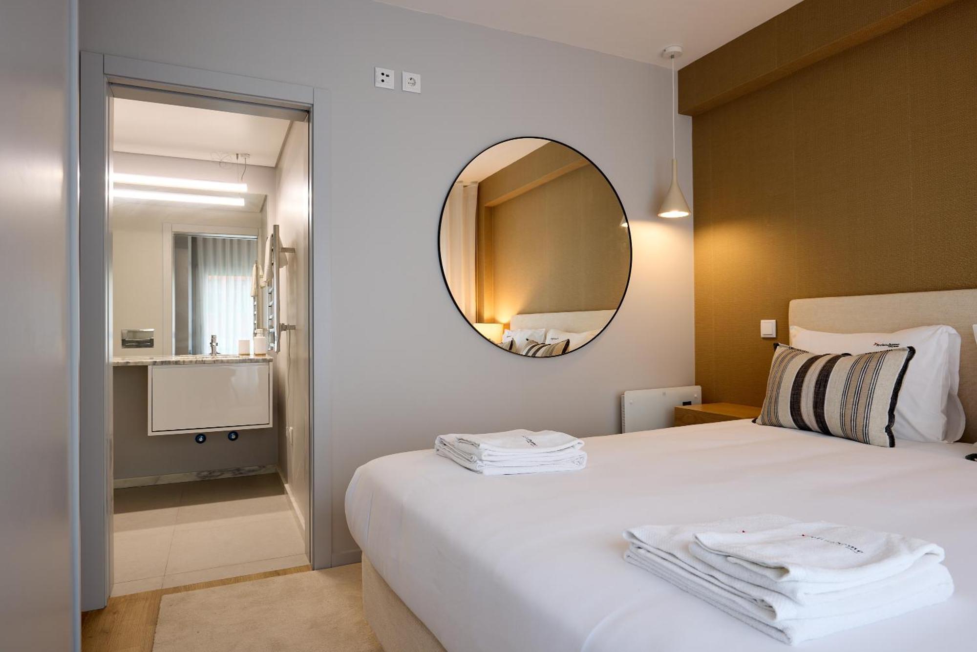 Flh Boavista Wooden Duplexes Porto Rom bilde