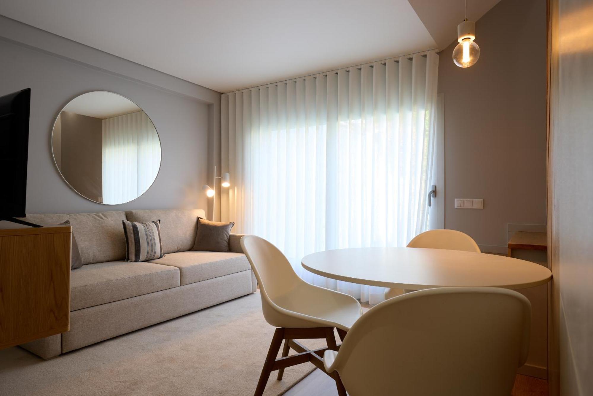Flh Boavista Wooden Duplexes Porto Rom bilde