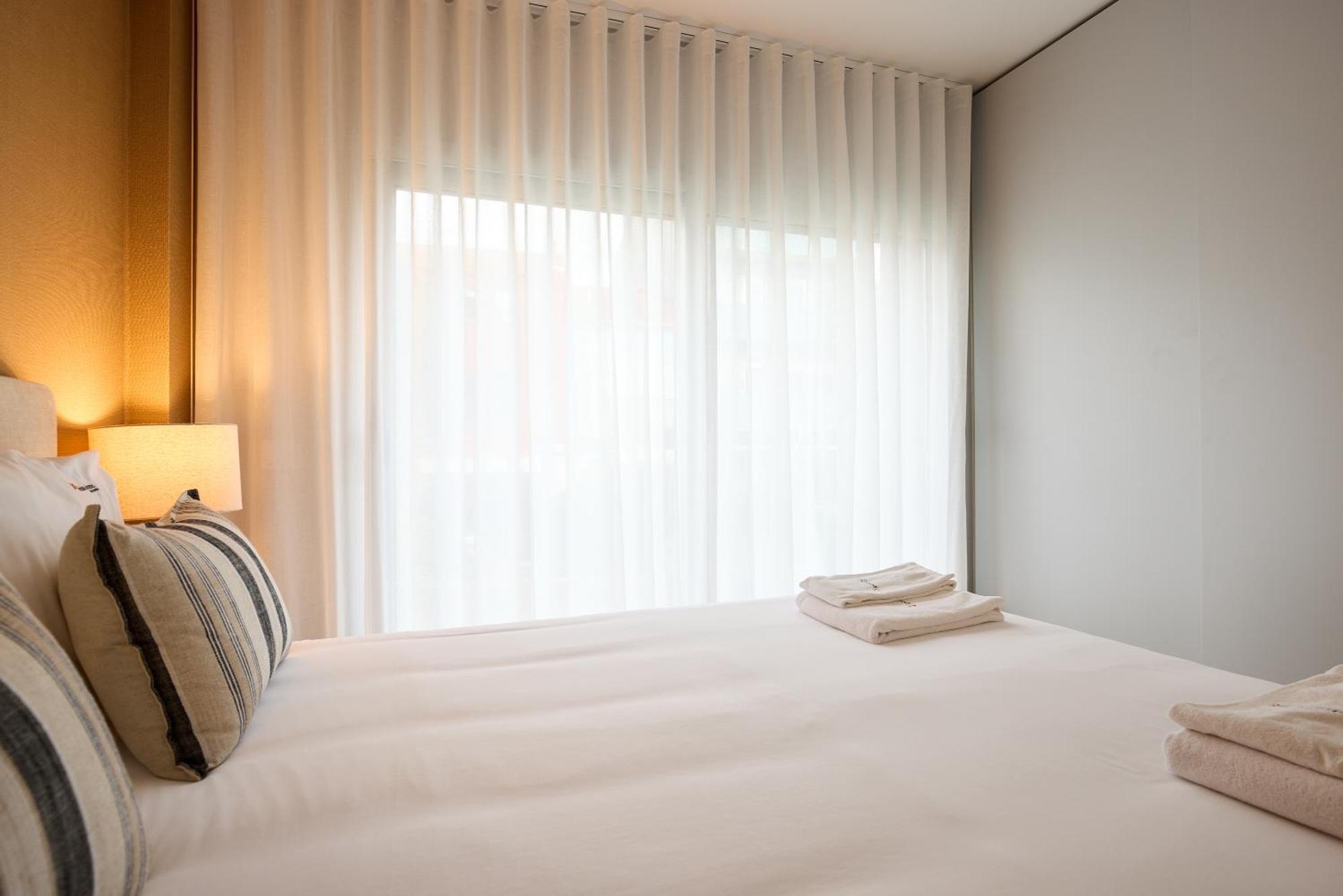 Flh Boavista Wooden Duplexes Porto Rom bilde